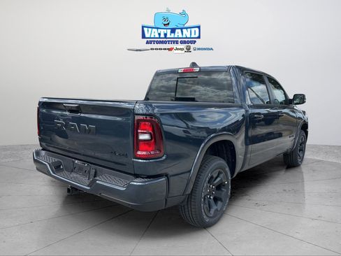 New 2026 RAM 1500 Big Horn image 7