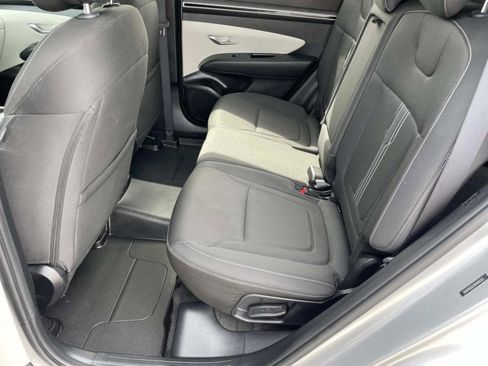 Used 2024 Hyundai Tucson SEL FWD image 12