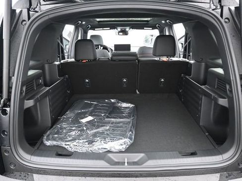 New 2026 Honda Passport TrailSport image 23