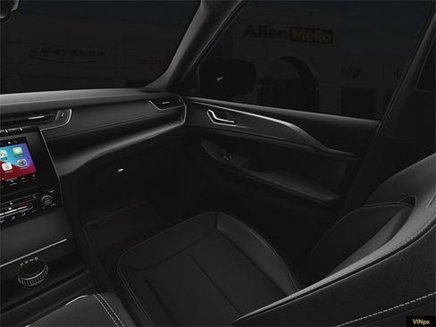 New 2025 Jeep Grand Cherokee L Altitude image 19