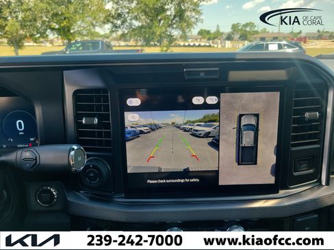 Used 2026 Ford F350 Platinum AWD/4WD image 32