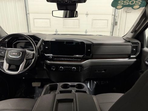 Certified 2022 GMC Sierra 1500 SLE image 22