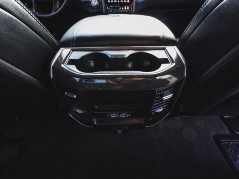 Used 2022 RAM 1500 Rebel w/ Rebel Level 2 Equipment Group image 32