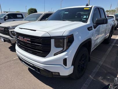 Used 2023 GMC Sierra 1500 Elevation