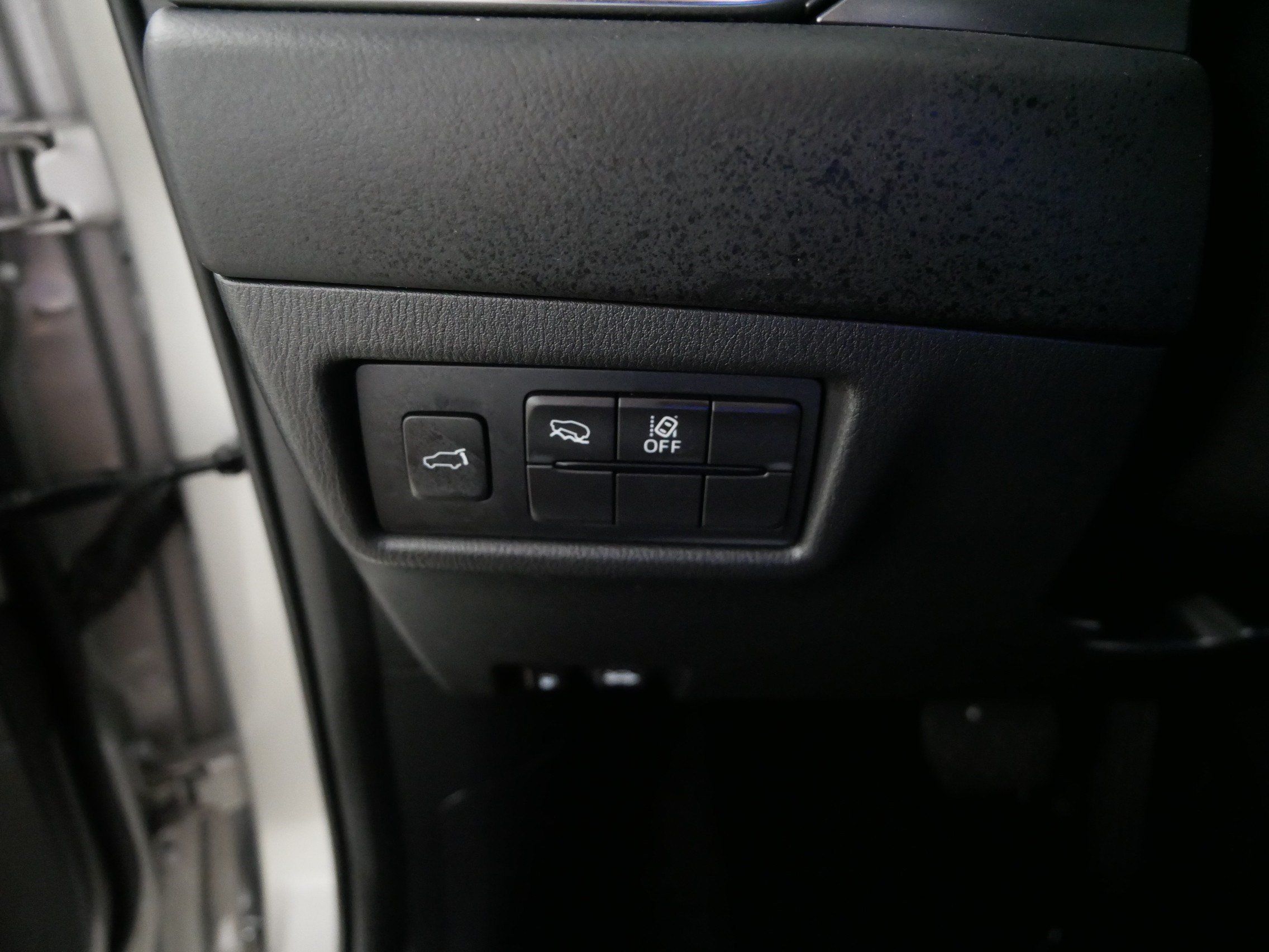 Used 2025 MAZDA CX-5 AWD 2.5 S w/ Preferred Package image 26