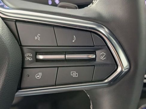 Used 2024 Chevrolet Traverse RS image 17