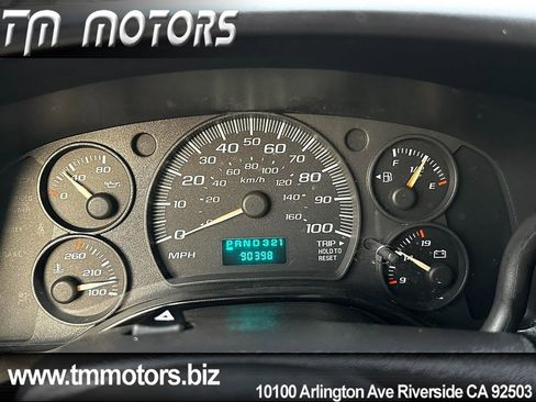 Used 2007 Chevrolet Express 2500 image 14