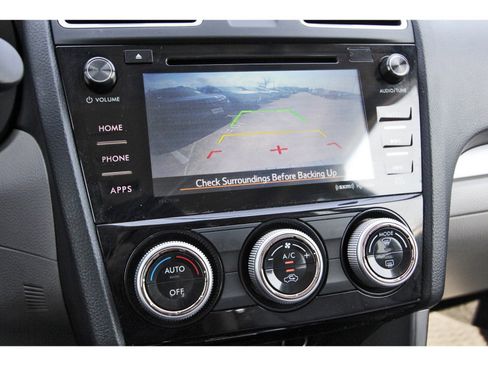 Used 2018 Subaru Forester 2.5i Premium image 25