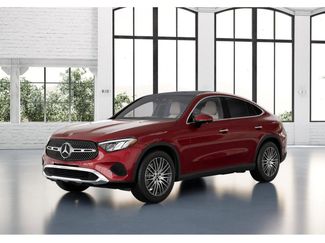 New 2026 Mercedes-Benz GLC 300 GLC 300 video 1
