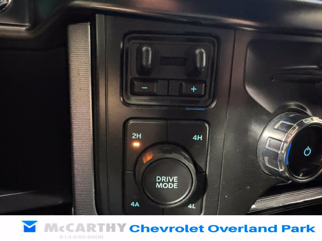 Used 2022 Ford F150 Platinum w/ Equipment Group 701A High AWD/4WD image 22