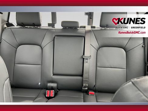 New 2026 GMC Canyon Elevation w/ Convenience Package AWD/4WD image 34