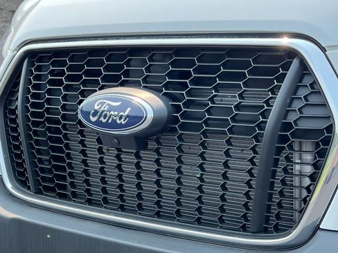 New 2024 Ford Transit 250 Low Roof AWD image 44