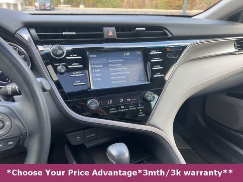 Used 2019 Toyota Camry SE image 57