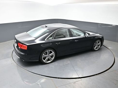 Used 2014 Audi S8 AWD/4WD image 45