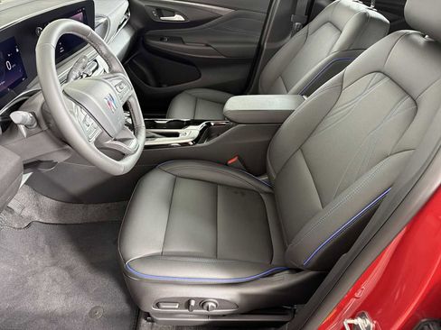 New 2026 Buick Envista Sport Touring w/ Convenience I Package image 7