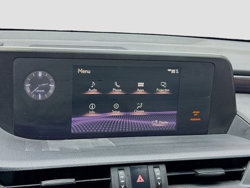 Used 2019 Lexus ES 350 w/ Premium Package FWD image 9