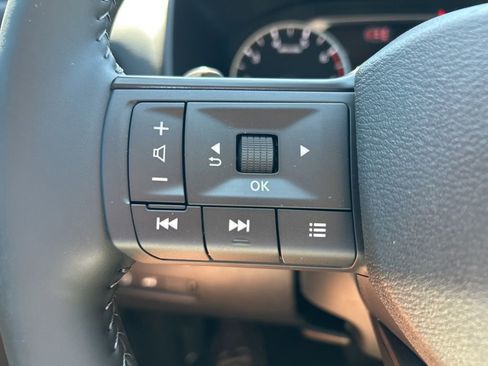 New 2026 Nissan Rogue SV w/ Cold Weather Package FWD image 26