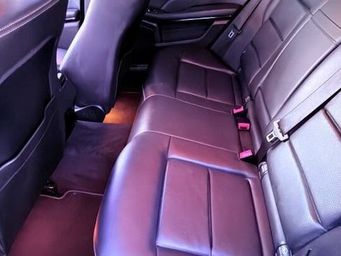 Used 2016 Mercedes-Benz E 350 4MATIC Sedan image 12