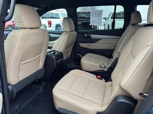 New 2026 Buick Enclave Preferred w/ Power Package image 13