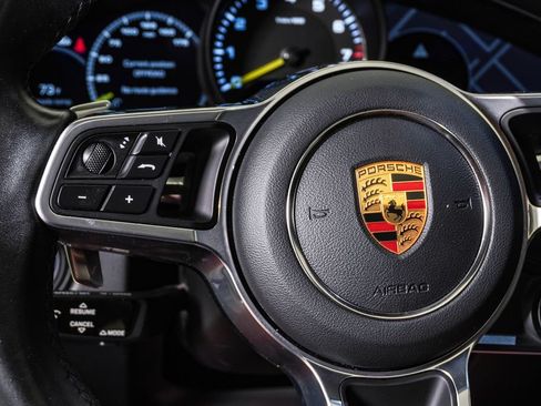 Used 2020 Porsche Cayenne E-Hybrid AWD/4WD image 20