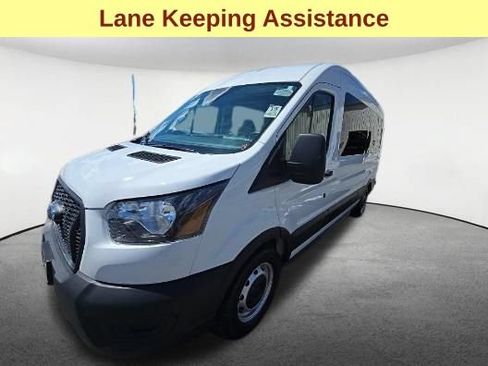 Used 2024 Ford Transit 350 XL RWD image 4