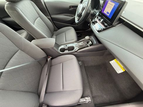 New 2026 Toyota Corolla LE image 35