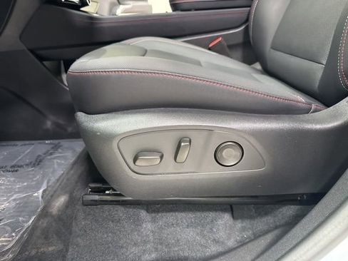 Used 2026 Chevrolet Traverse Z71 AWD/4WD image 9