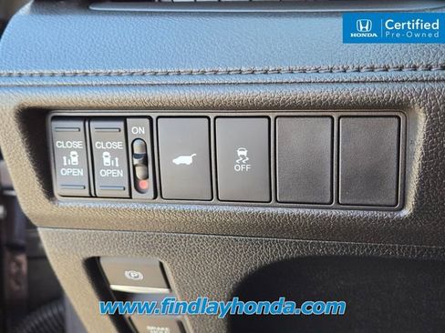 Certified 2026 Honda Odyssey EX-L image 33