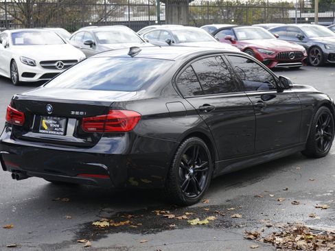 Used 2016 BMW 328i Sedan image 7