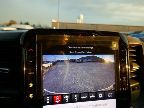 New 2026 RAM 3500 Laramie w/ Night Edition image 25