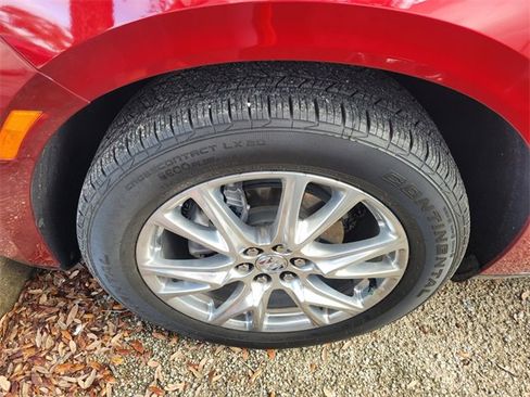 Used 2023 Buick Enclave Premium w/ Experience Buick Package image 4