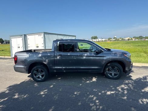 Used 2023 Honda Ridgeline RTL image 14
