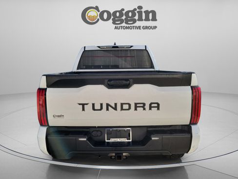 Used 2024 Toyota Tundra SR5 w/ SR5 Convenience Package image 3