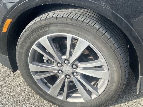 Certified 2025 Cadillac XT5 Premium Luxury image 33