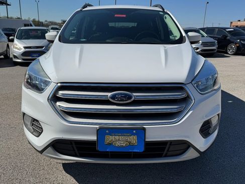 Used 2018 Ford Escape SE AWD/4WD image 9