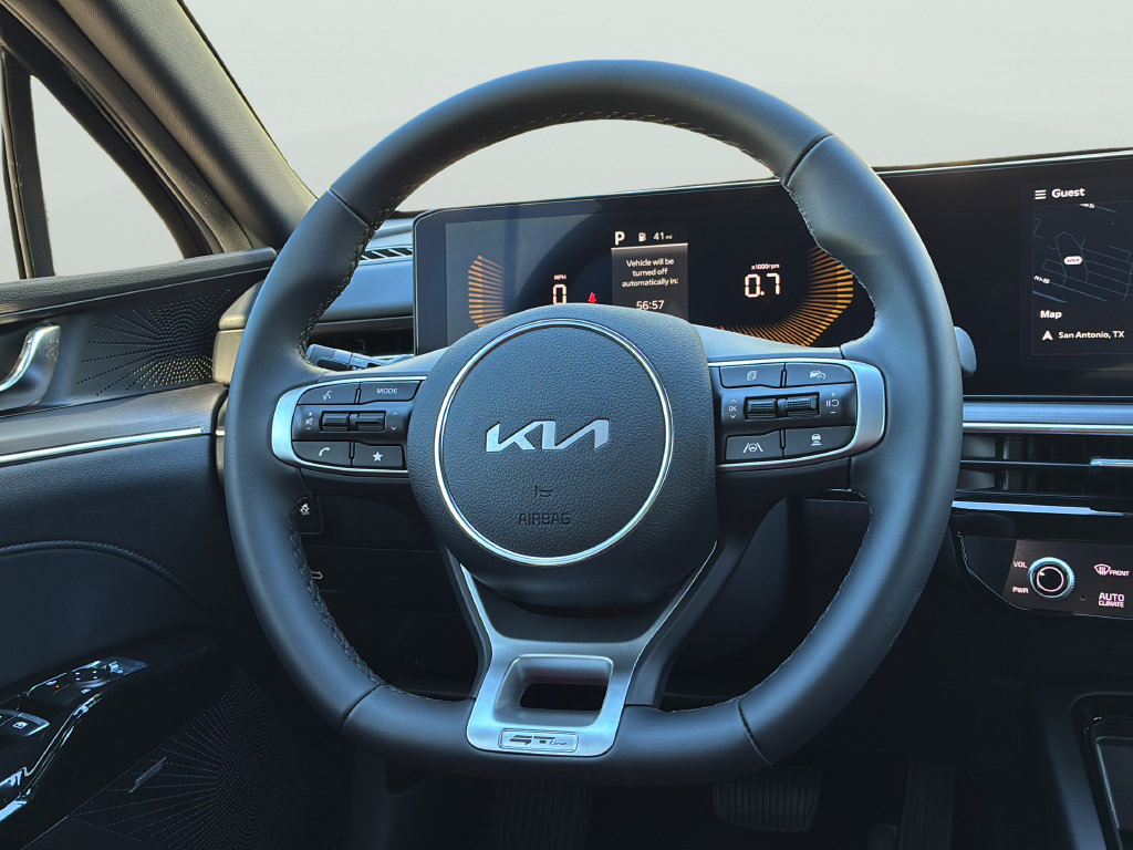 New 2026 Kia K5 GT-Line w/ GT-Line Premium Package FWD image 19