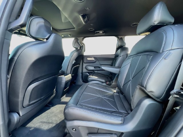 New 2027 Kia Telluride EX AWD/4WD image 25