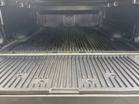 Used 2018 RAM 1500 Rebel w/ Luxury Group AWD/4WD image 16