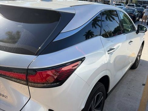Used 2023 Lexus RX 350 FWD image 5