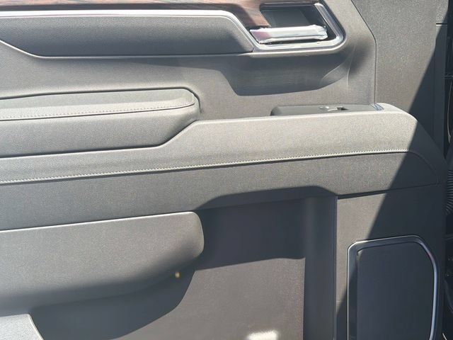 New 2026 GMC Sierra 1500 SLT w/ SLT Premium Package AWD/4WD image 11