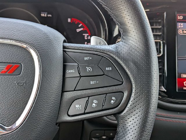 Certified 2024 Dodge Durango GT AWD/4WD image 32