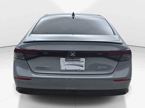 Used 2024 Honda Accord Sport image 5