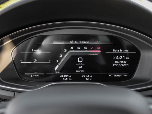 Used 2021 Audi S5 Premium Plus w/ Premium Plus Package image 18