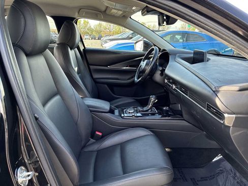 Used 2024 MAZDA CX-30 AWD 2.5 S w/ Select Sport Pkg image 25