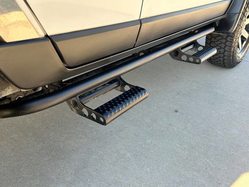 Used 2014 Toyota FJ Cruiser 4WD image 28