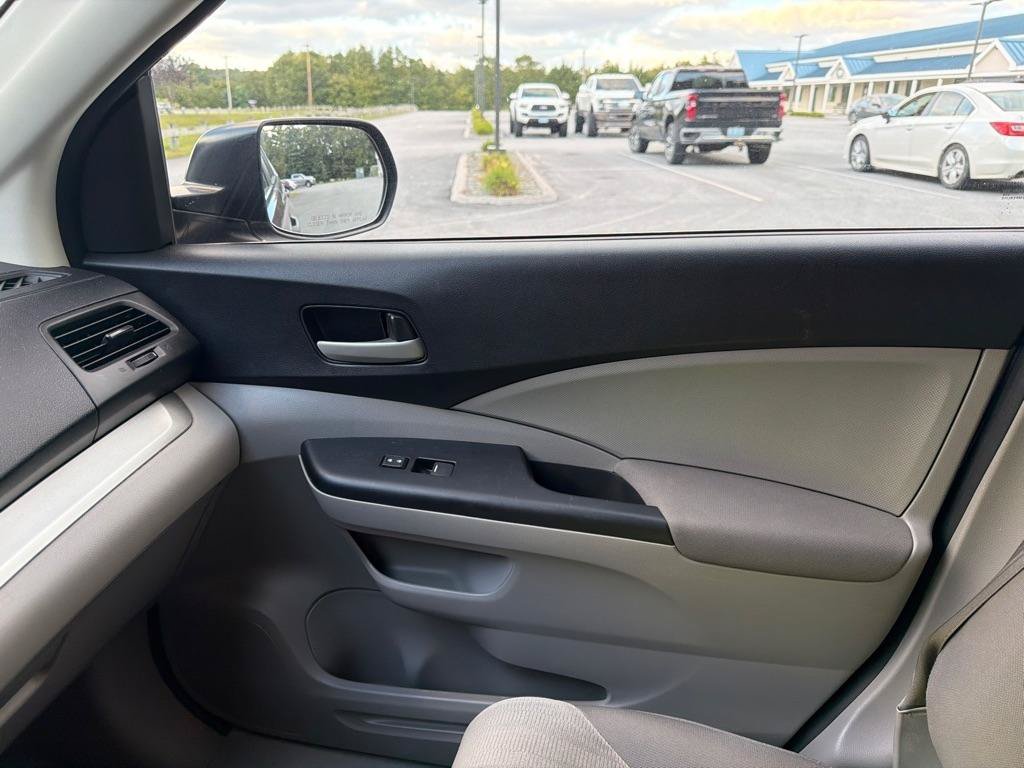 Used 2014 Honda CR-V LX image 22