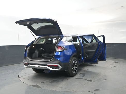 Certified 2023 Kia Sportage EX image 21