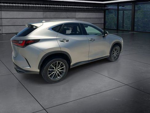 Certified 2024 Lexus NX 250 FWD w/ Towing Package (2000 Lbs) image 8