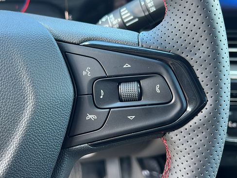 New 2026 Chevrolet Trax RS w/ Driver Confidence Package FWD image 25