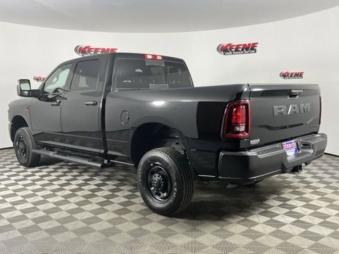 New 2025 RAM 2500 Tradesman image 6